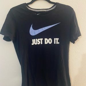 Nike Slim Fit T-Shirt